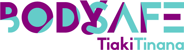 Bodysafe - Body Safe Logo (844x367), Png Download