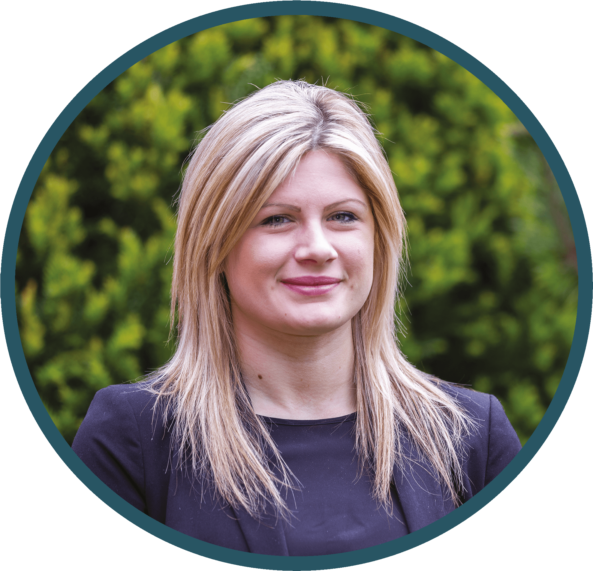 Lexi Harrison - Blond (2051x2037), Png Download