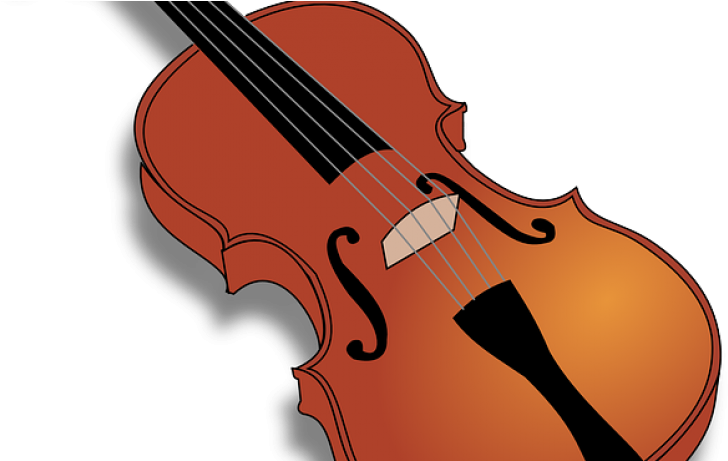 Violin Fav - Idiom Playing Second Fiddle (765x460), Png Download