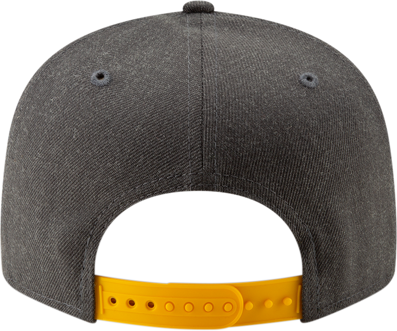 Picture Of Men's Nfl Green Bay Packers Heather Crisp - Baseball Cap (800x667), Png Download