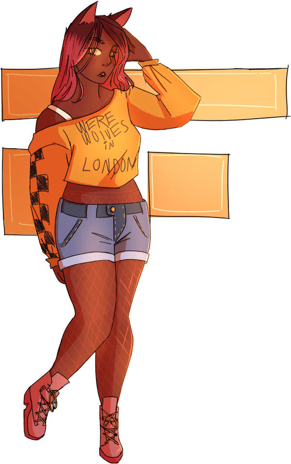 Cartoon (679x987), Png Download