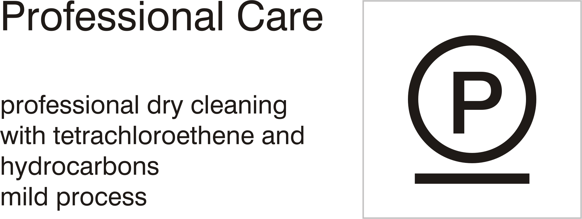 This Free Icons Png Design Of Care Symbols, Professional (1923x726), Png Download