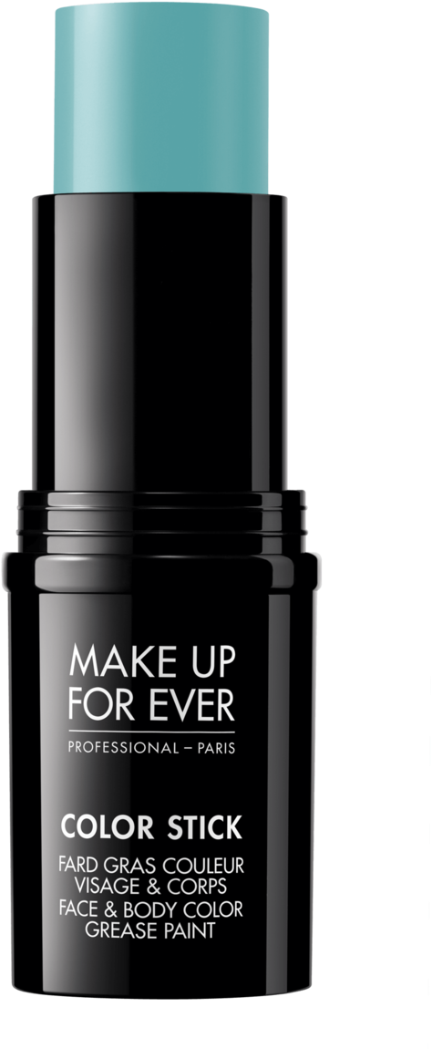 Mufe Color Stick Face & Body Colour Grease Paint - Mascara (1212x1212), Png Download