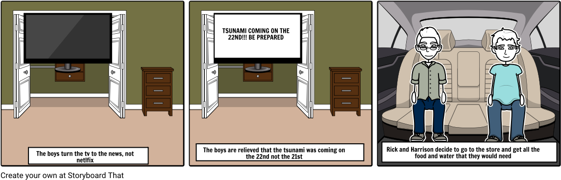 Tsunami Pt - Drawer (1164x385), Png Download