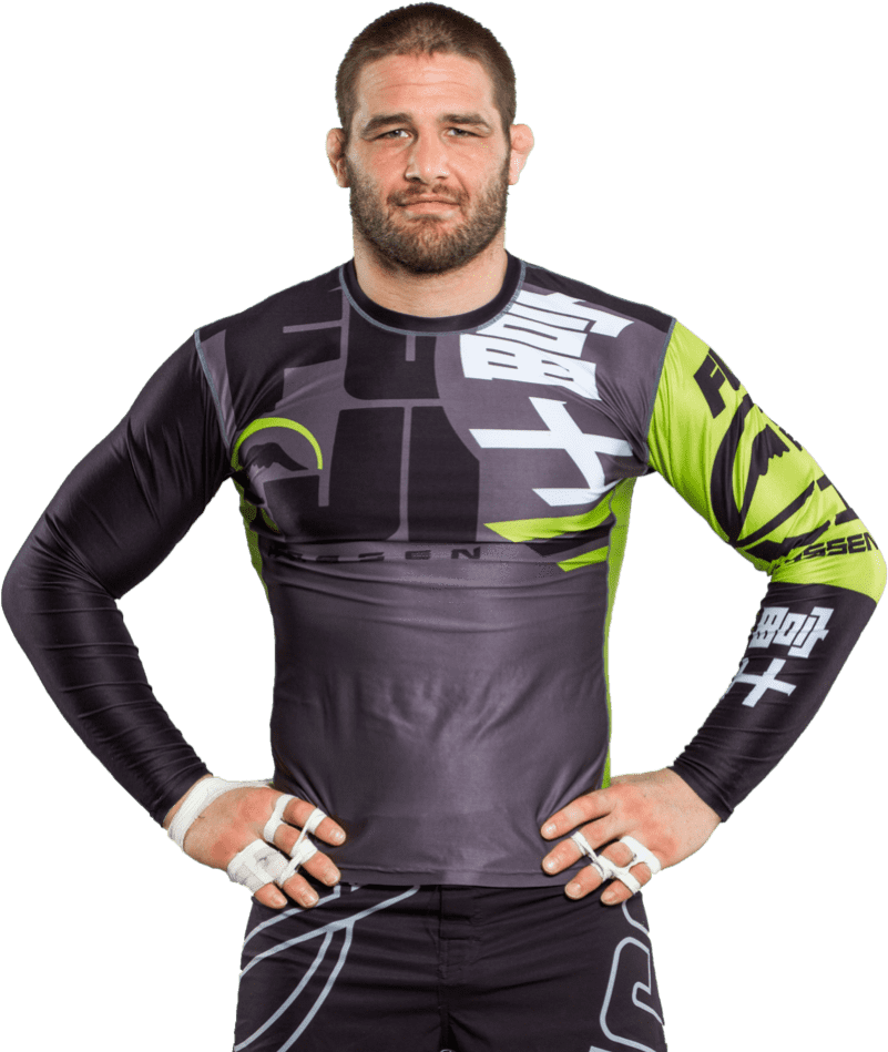 Travis Stevens - Wetsuit (864x972), Png Download