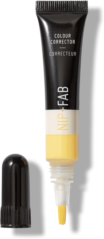 nip and fab concealer