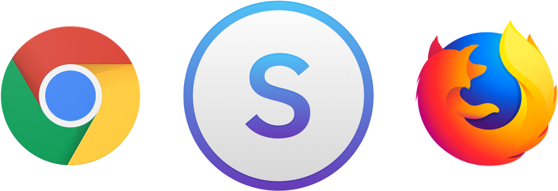 Hello Browser Extensions - Google Chrome (1200x600), Png Download