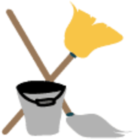 Cleaning .png (600x600), Png Download
