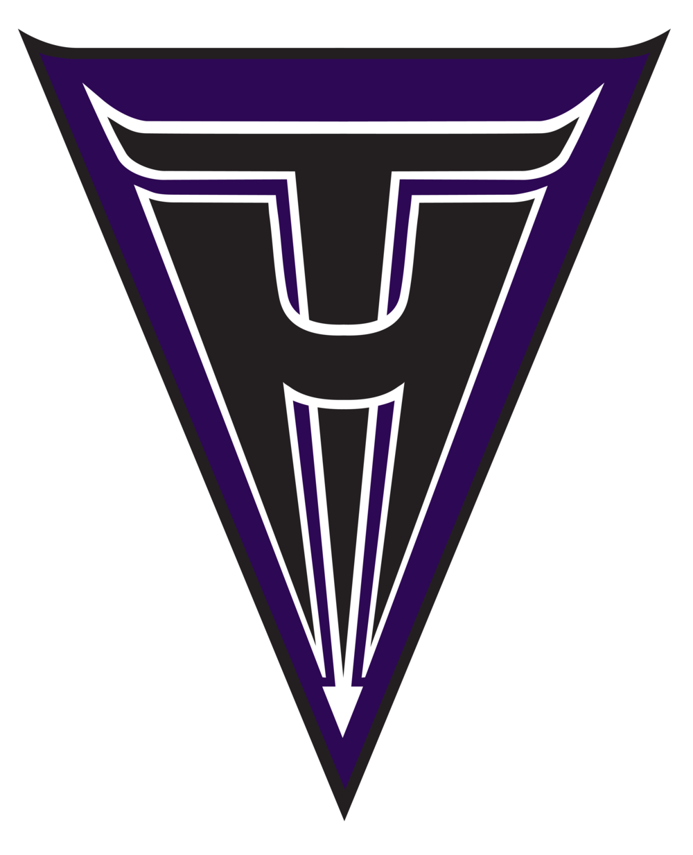 Hoover Tornado Marching Band - Hoover Tornado Marching Band Logo (1000x1233), Png Download