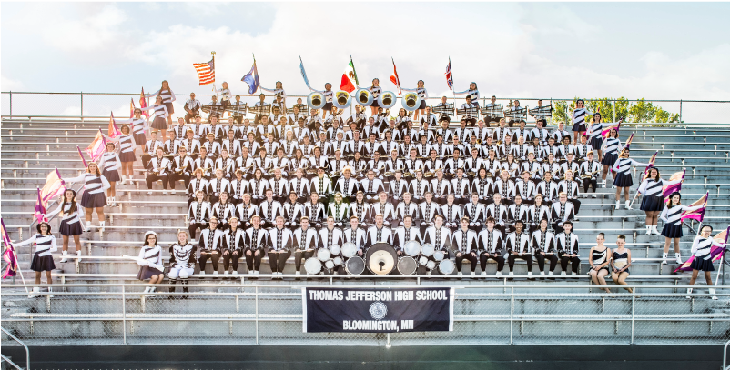 Jefferson - Hinamatsuri (801x536), Png Download