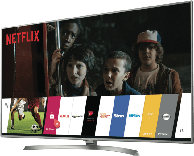 You Don't Have Any Recently Viewed Items - Stranger Things Fun Facts (773x505), Png Download