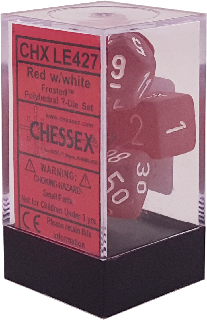 Frosted Red With White Polyhedral - Headphones (1512x1800), Png Download