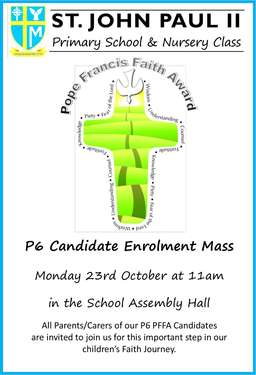 St John Paul Ii Ps - Biopharm (819x1200), Png Download