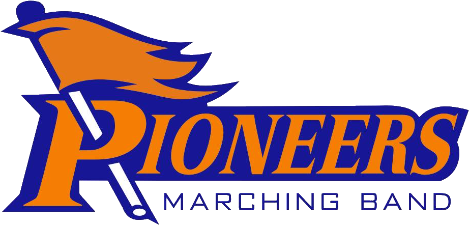 Information - Olentangy Orange Marching Pioneers (938x556), Png Download