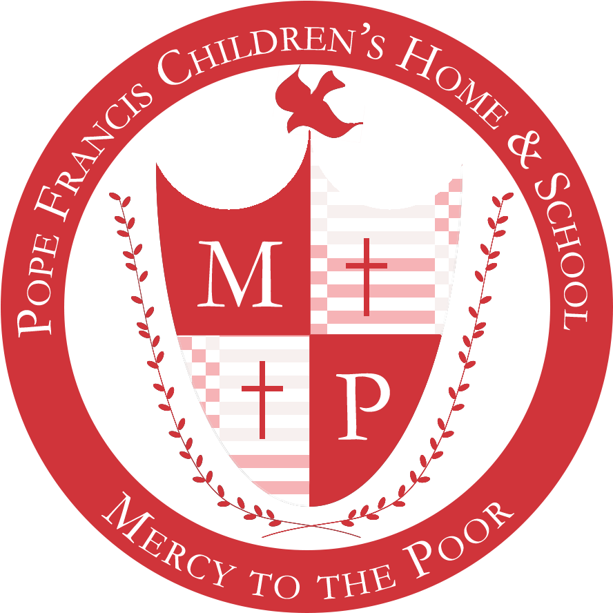 Pope Francis Home Ghana (1000x1000), Png Download