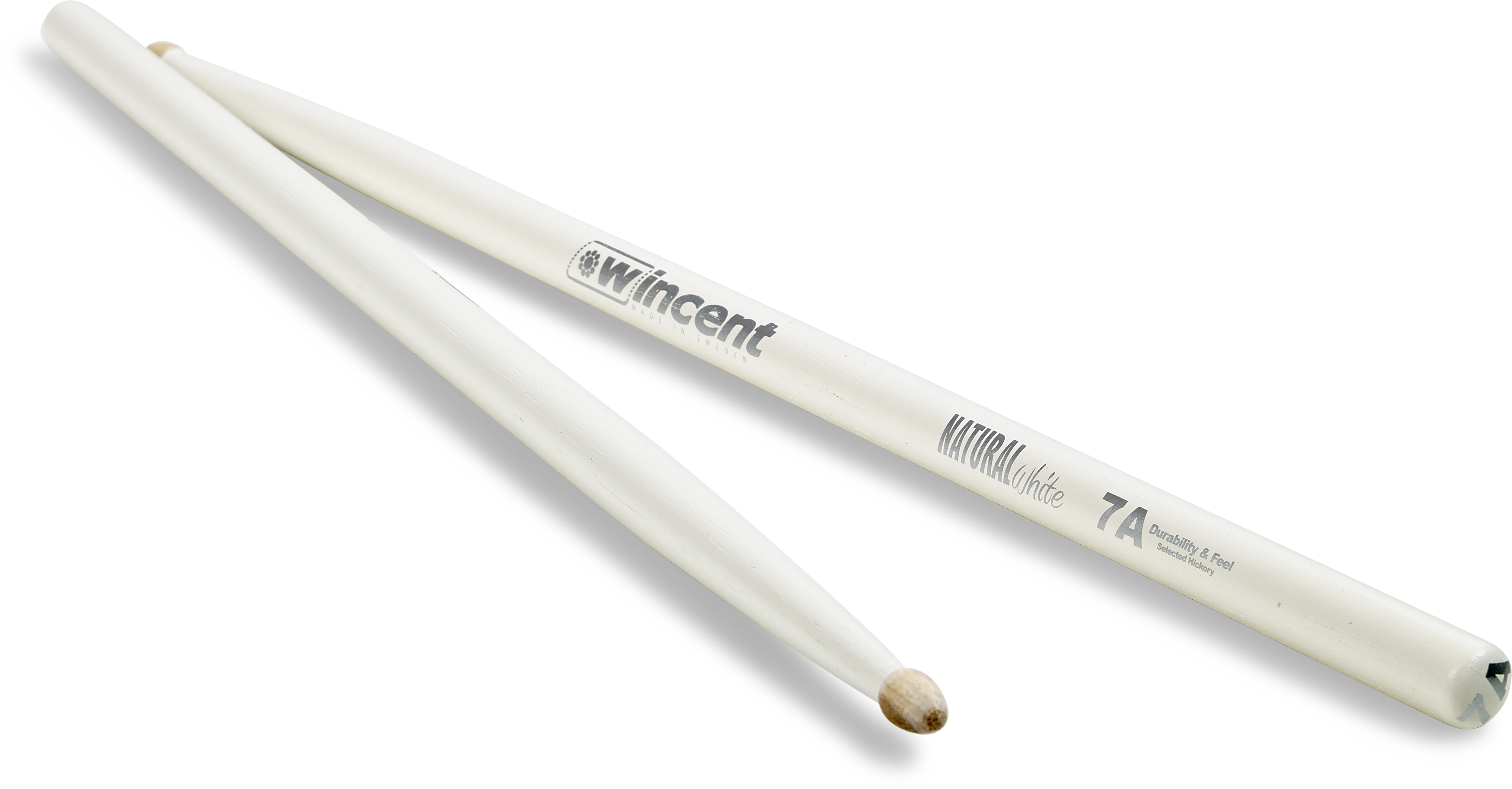 7acw - Wincent 7a White (6161x4059), Png Download