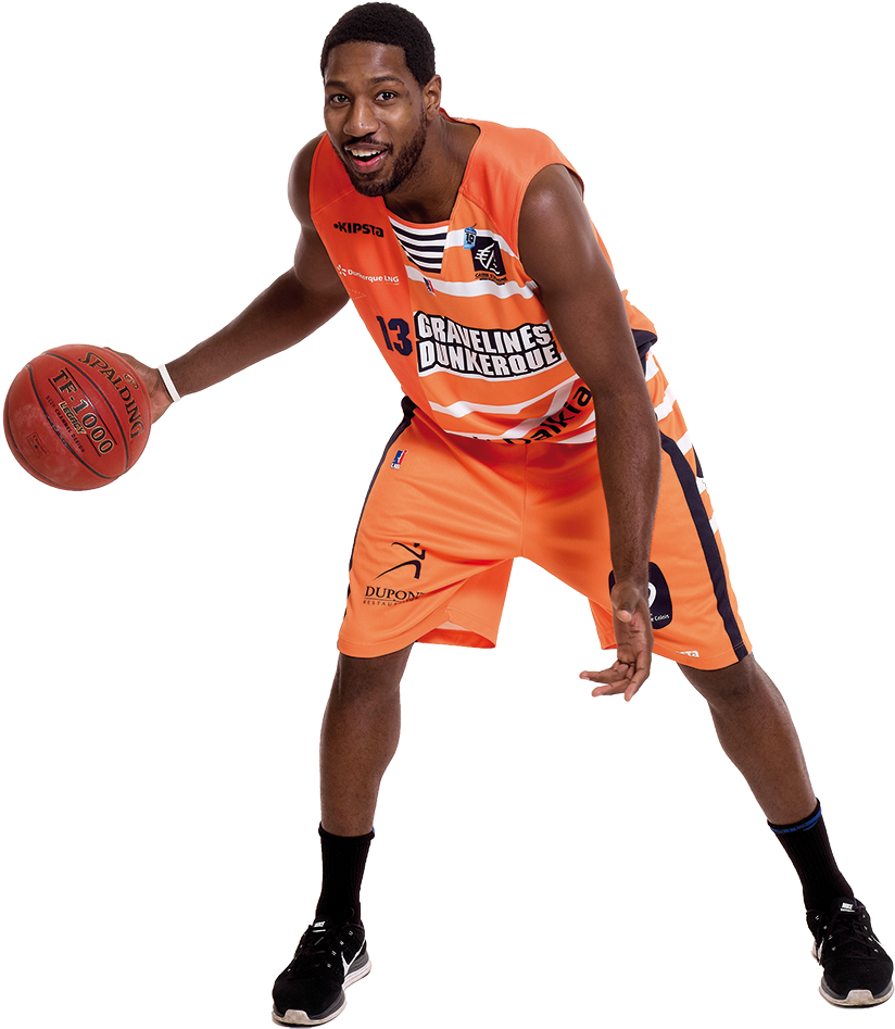 Arnaud Marius - Dribble Basketball (926x1000), Png Download