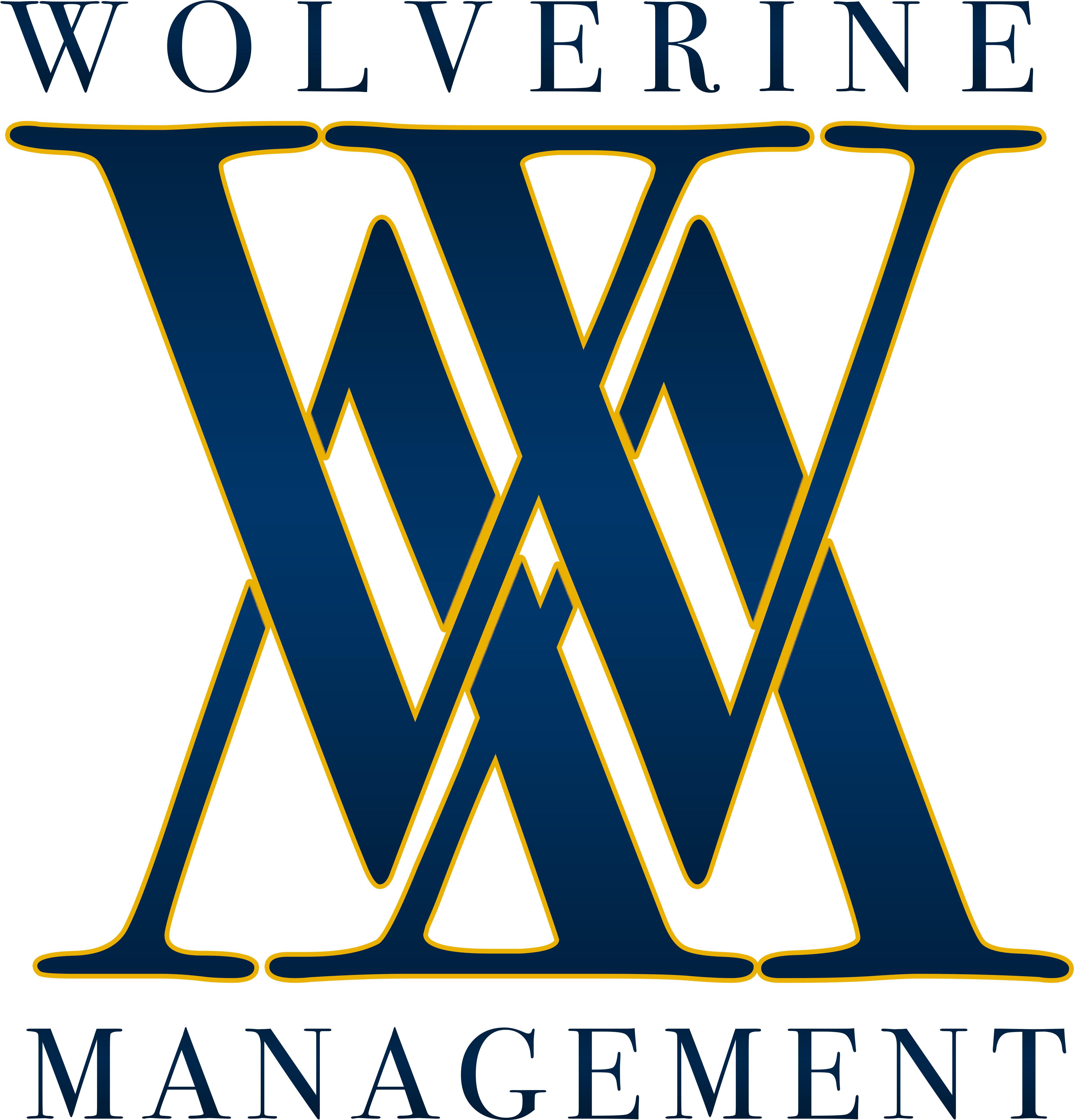 Wolverine Management (5100x5556), Png Download