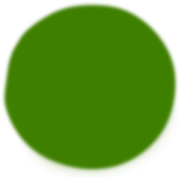 Small - Circle (594x595), Png Download
