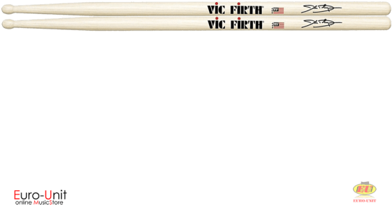 Vic Firth Sdol John Dolmayan - Vic Firth (560x560), Png Download