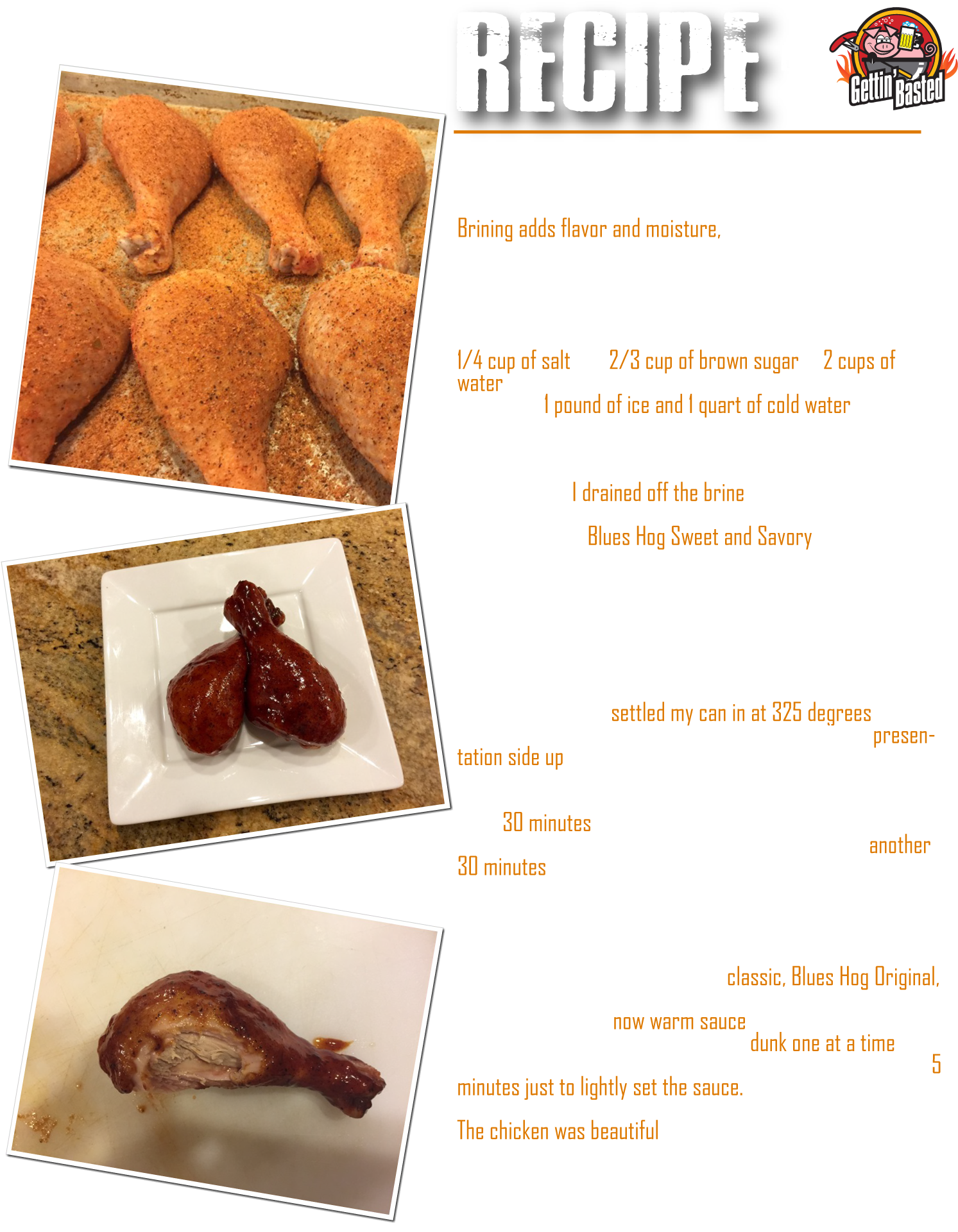 Chicken Drum Sticks - Bánh (1500x1973), Png Download