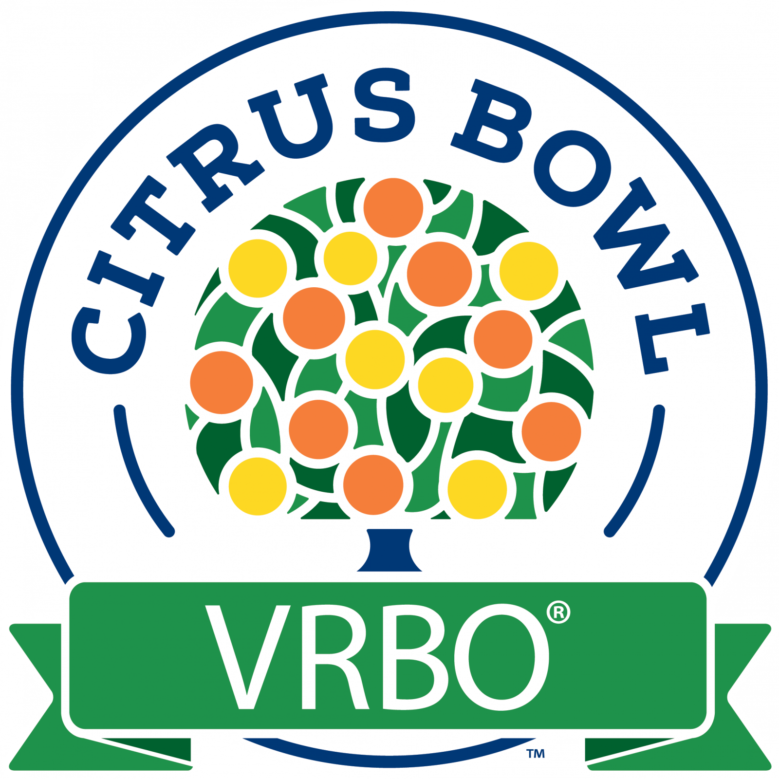 Download This Week On The Game Vrbo Citrus Bowl Logo Png Image With No Background Pngkey Com