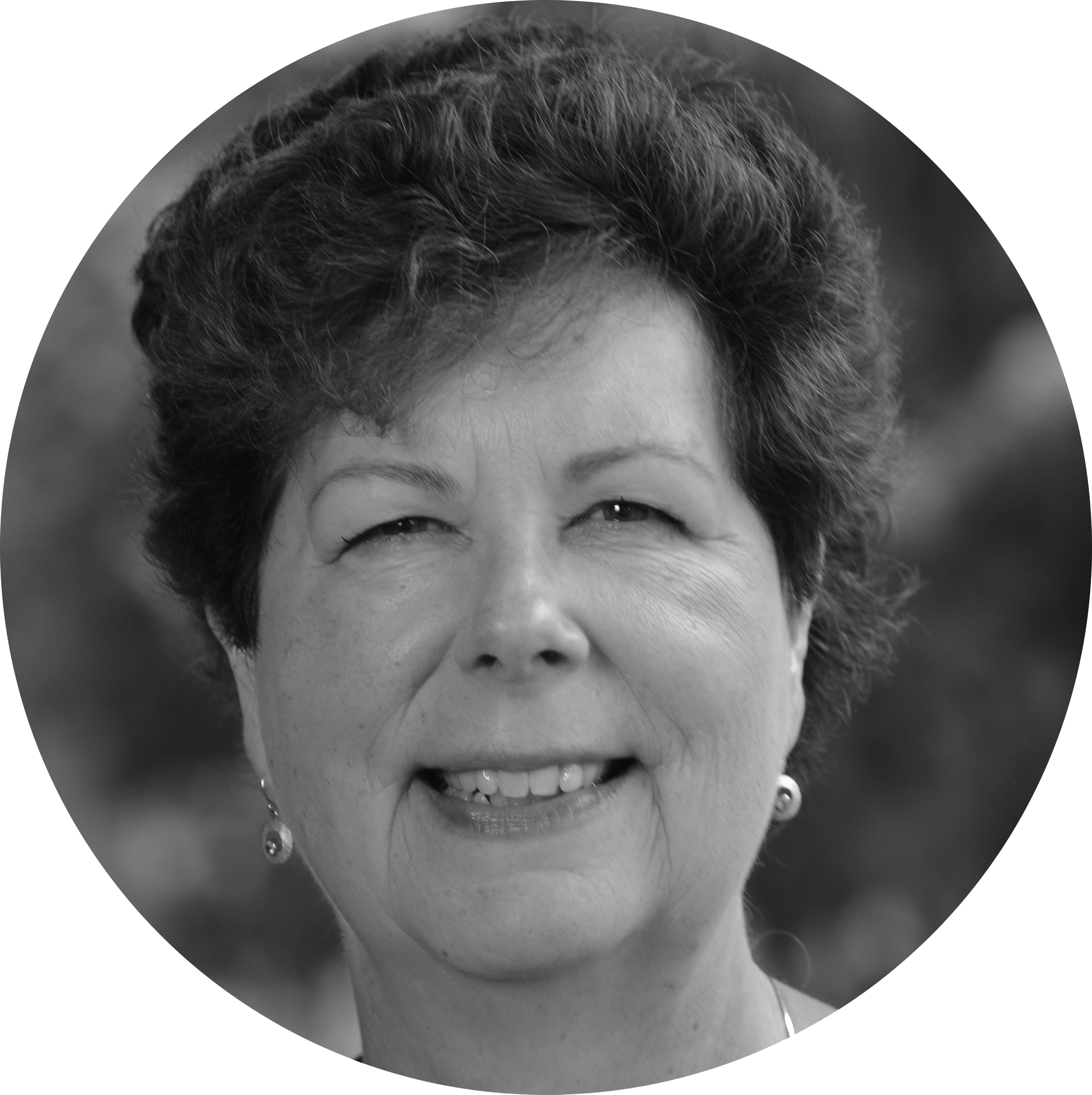 Susan Springgate Vice President, Finance And Administration - Portrait Photography (3022x3031), Png Download