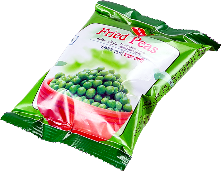 Snap Pea (750x750), Png Download