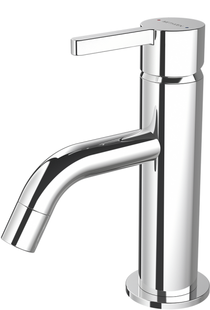 Methven Arrow Basin Mixer (659x659), Png Download