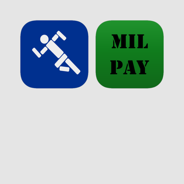 App Bundle For Us Air Force 4 - Sign (630x630), Png Download