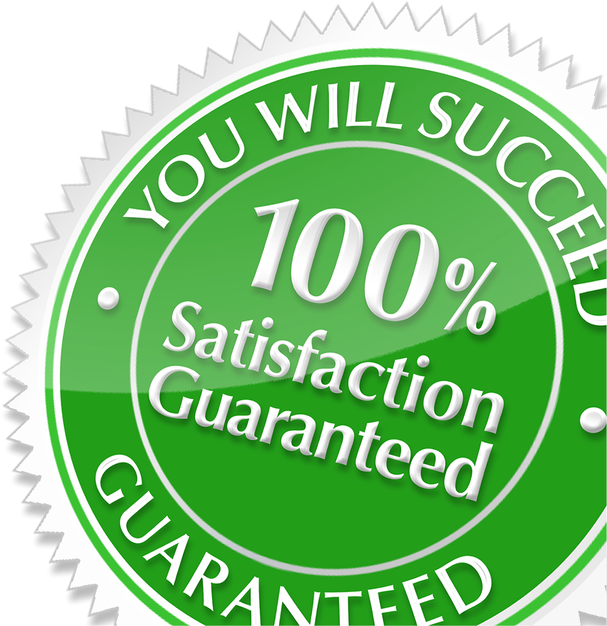 Earn At Least What You Paid For It , Because We'll - Circle (850x877), Png Download