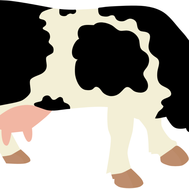 Cow 1204968 - Yeezy V2 Sesame Kanye (640x640), Png Download