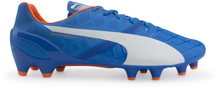 Soccer Cleat (1000x781), Png Download