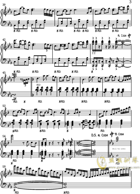 There Are A Couple Variations So I Will Give You Link - Music Sheet Megalovania Reversed (630x891), Png Download