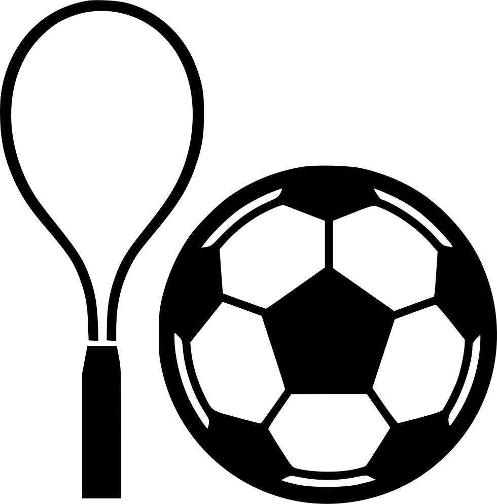 Figura De Balon De Futbol (980x994), Png Download