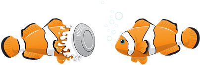 Click And Drag To Re-position The Image, If Desired - Cartoon (452x700), Png Download