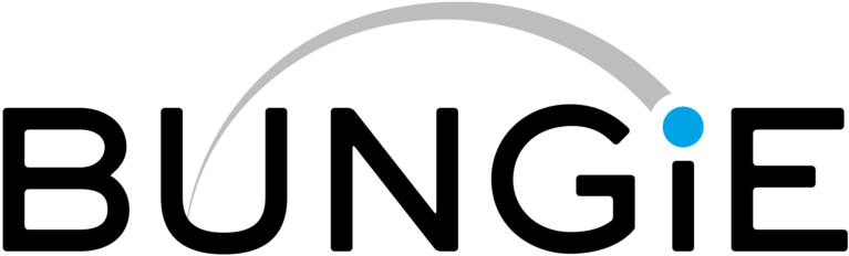 Bungie Official Logo - Bungie (800x445), Png Download