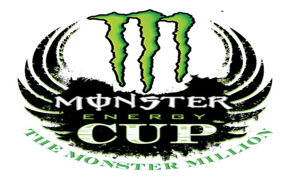 Monster Energy Cup Airs Live On All-new Fox Sports - Santa Pod Raceway (1000x583), Png Download