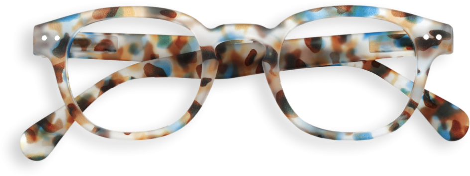 Reading Glasses - Skærmbriller Med Styrke (1024x1024), Png Download