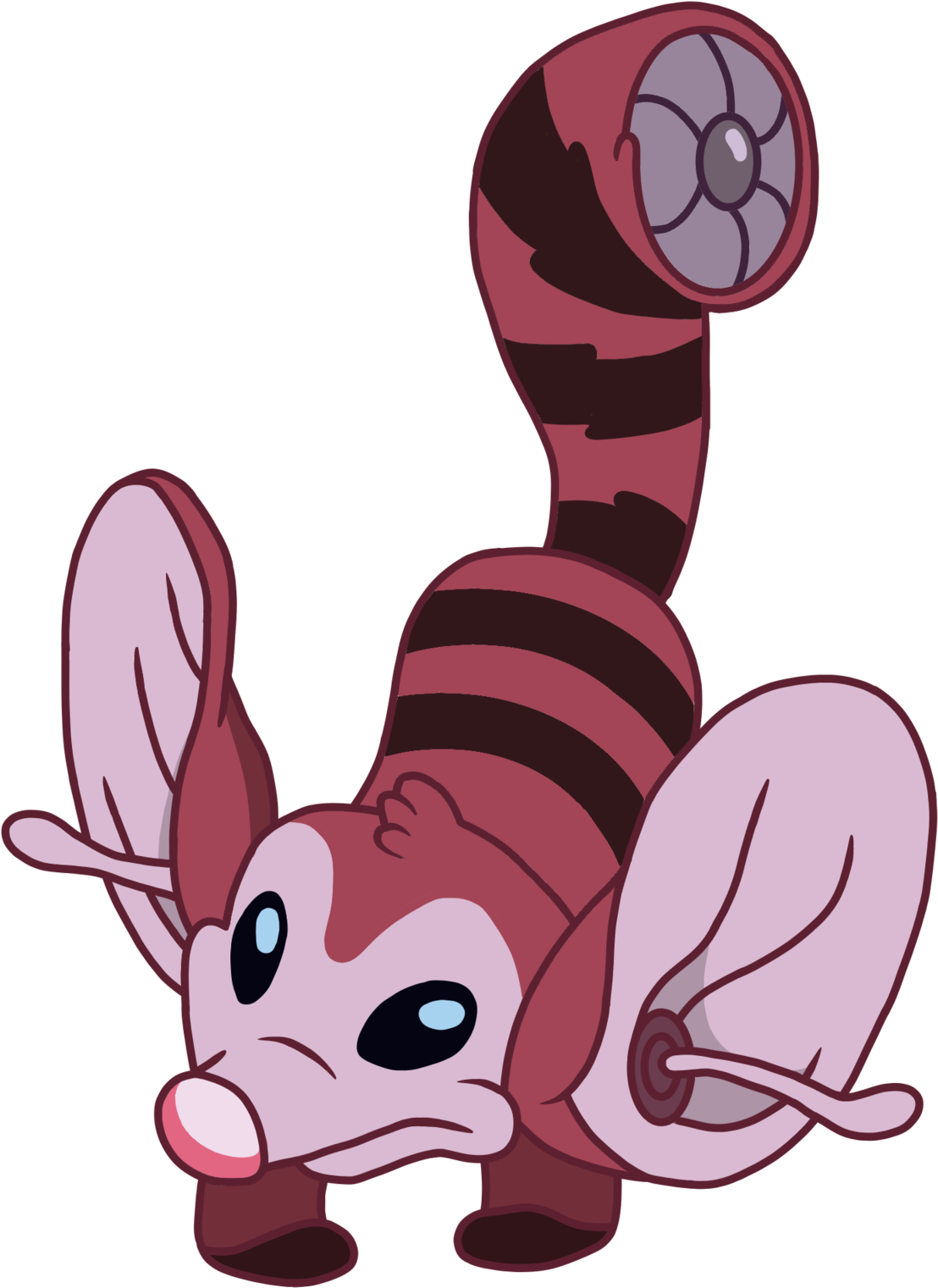 Lilo And Stitch - Lilo Y Stitch Shush (1280x1760), Png Download