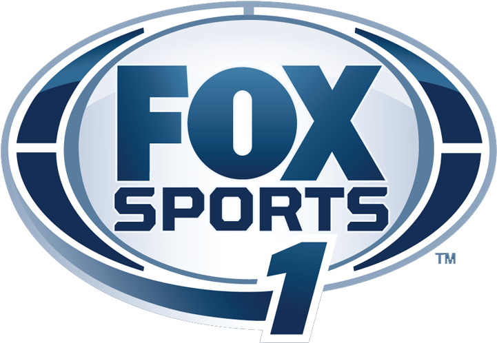 Fox Sports - Fox Sports 1 (800x500), Png Download
