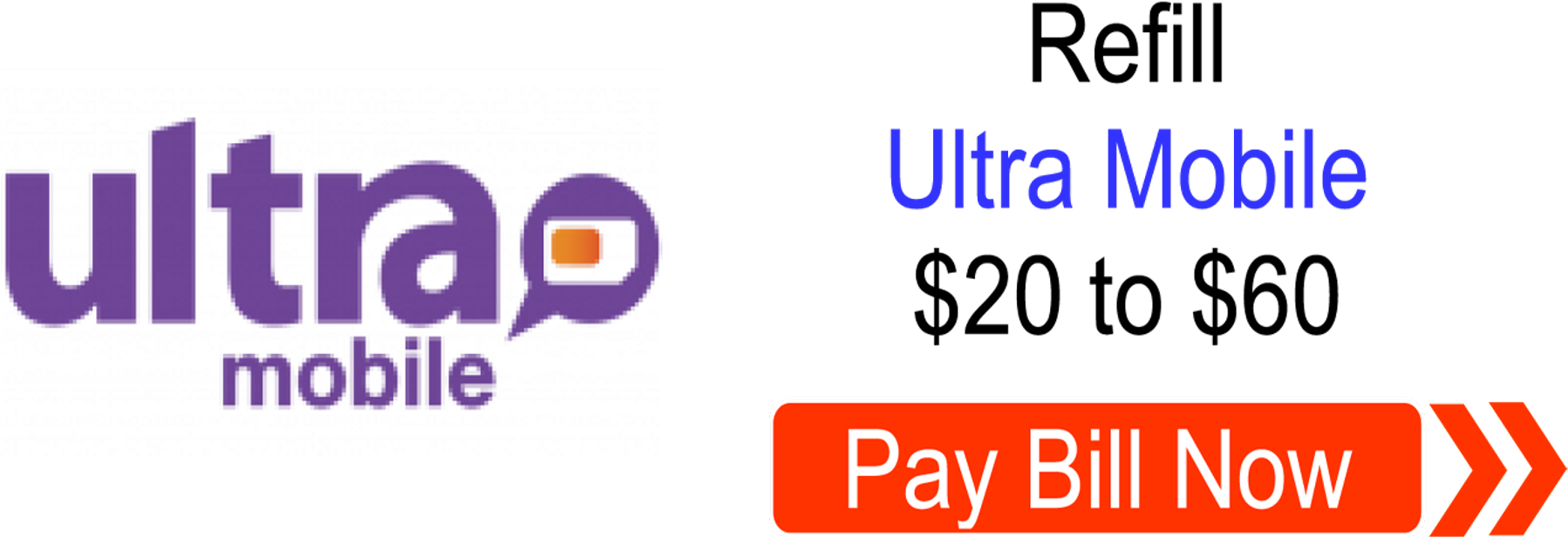 Download Ultra Mobile Logo Png Ultra Mobile Png Image With No Background Pngkey Com