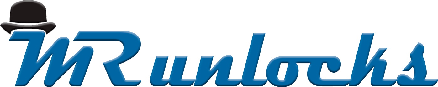 Mrunlocks-logo - Graphic Design (1600x400), Png Download