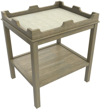 Coffee Table (600x600), Png Download