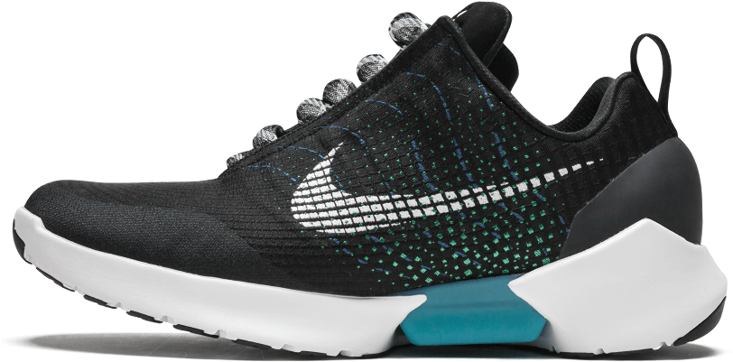Nike hyperadapt png 2025