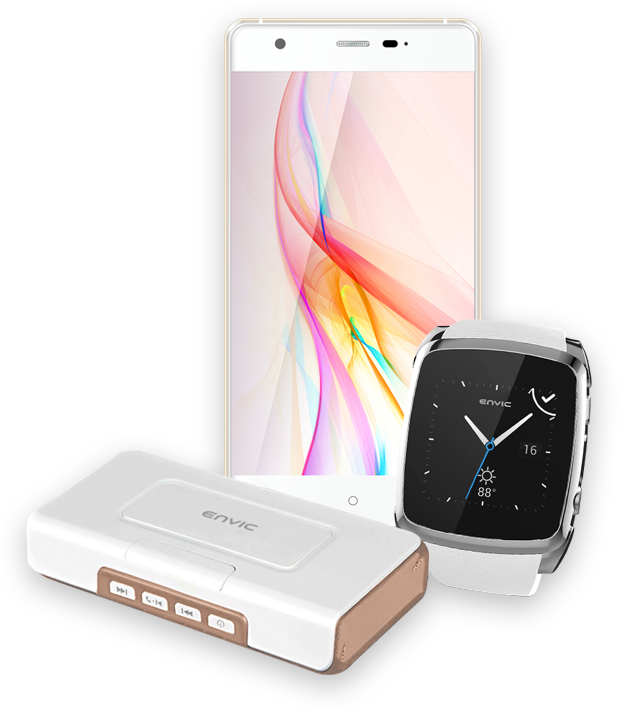 *must Activate On Ultra Mobile's Multi-month Plan - Envic Phone (620x712), Png Download