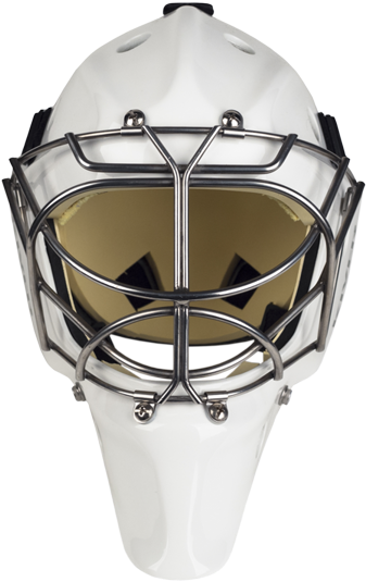 Goalie Masks - Face Mask (600x600), Png Download