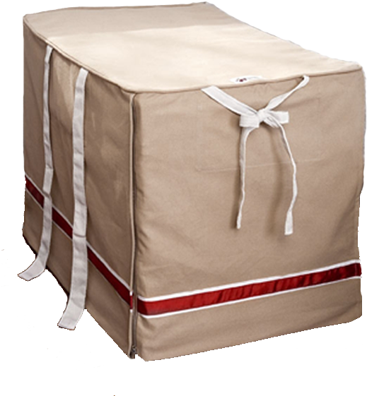 Dog Crate Covers (600x600), Png Download