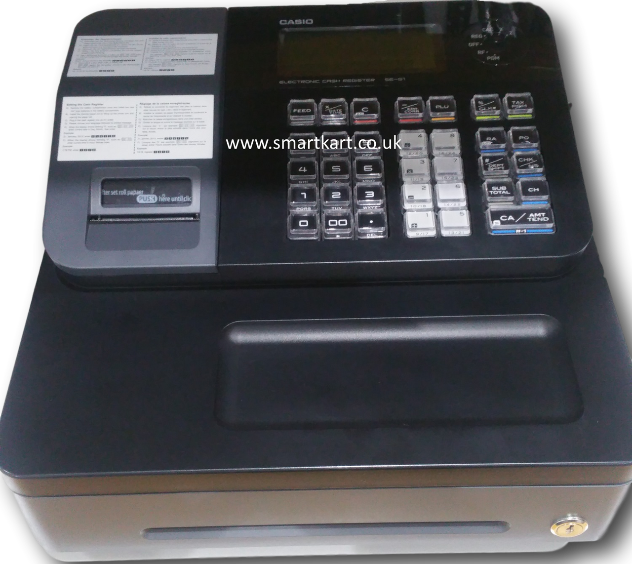 Download Cash Register Png PNG Image with No Background