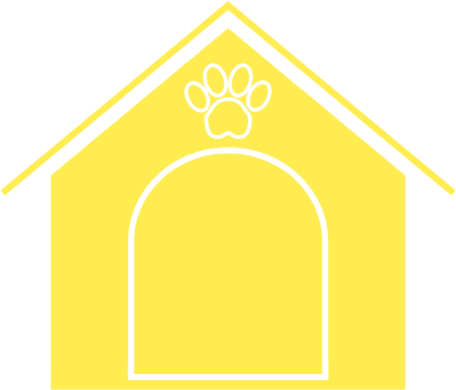 Dog House - Illustration (750x750), Png Download